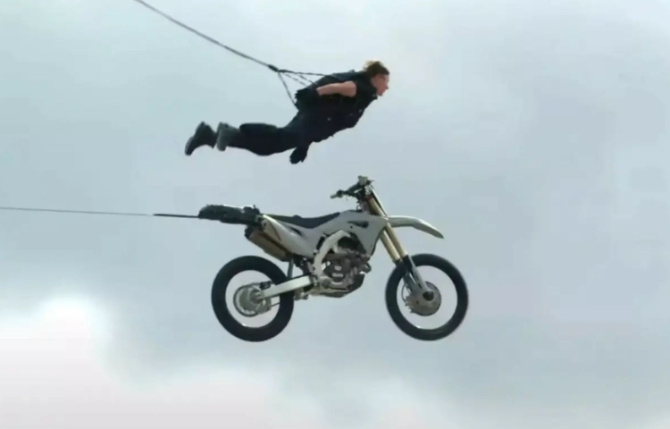 Los Premios Oscar incluirán una nueva categoría para el diseño de Stunts y dobles de riesgo