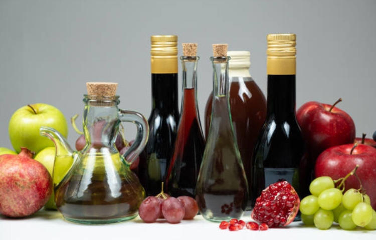 Los tipos de vinagre más comunes y para qué sirve cada uno
