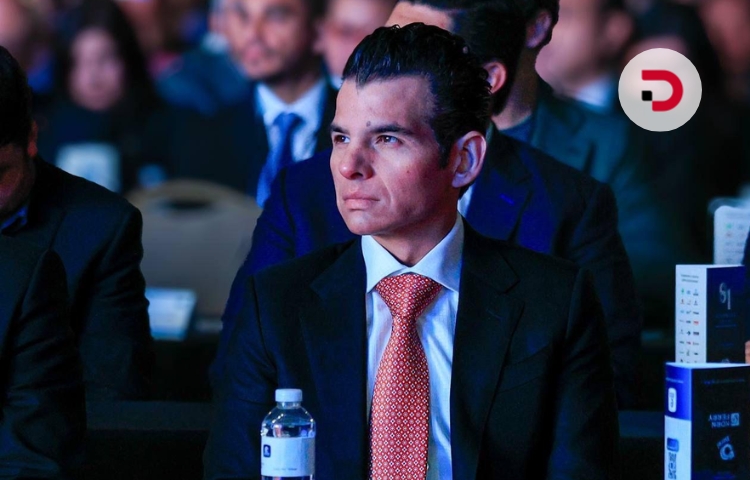 Miguel Flores Serna exhorta a tomar precauciones ante próximas lluvias