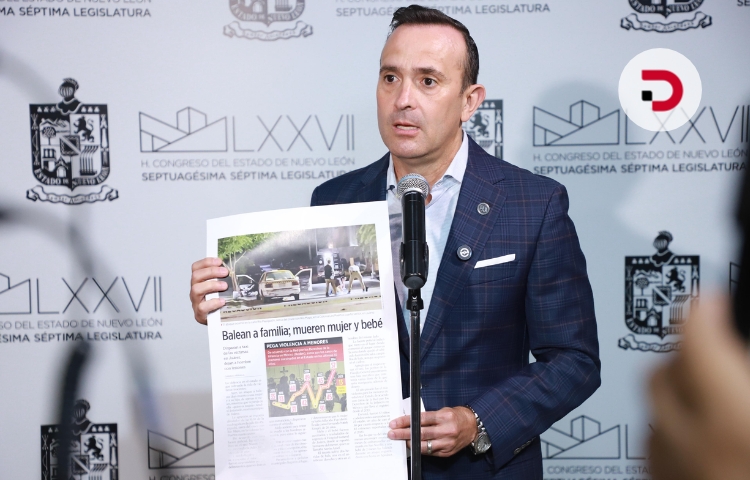Pide Carlos de la Fuente mayor protección para los menores