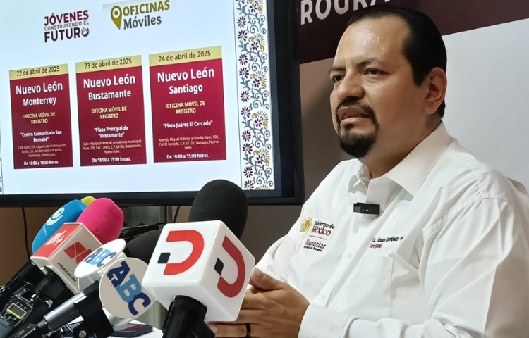 Anuncian fecha de entrega de tarjetas Adultos Mayores y Mujeres Bienestar