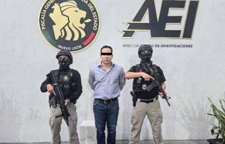 Sentencia Gobernador que habrá cero tolerancia contra agresores sexuales
