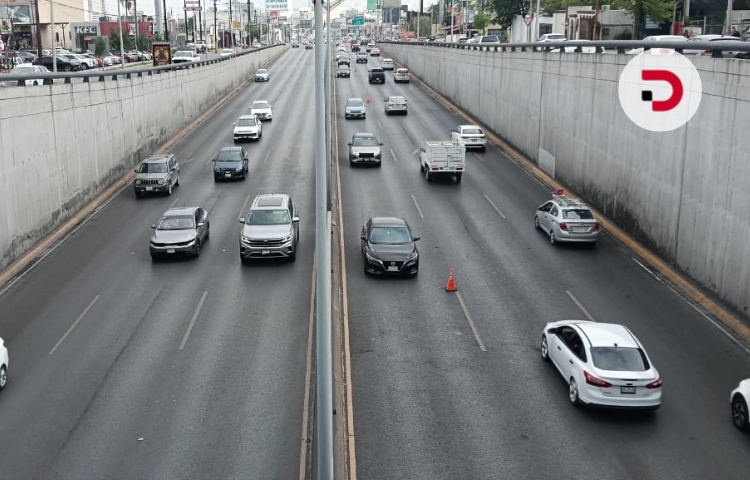 ¡Prepárate! Regresa el ‘caos’ vehicular a la ciudad