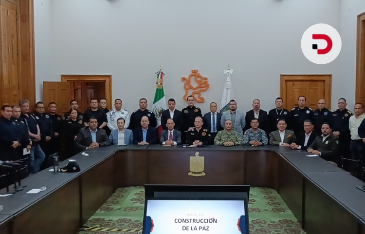 Detiene Fuerza Civil a 14 personas en el Operativo Muralla