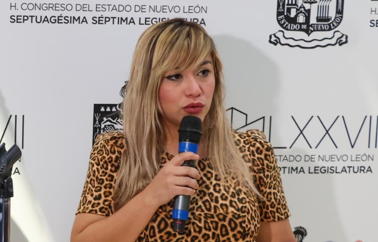 Pide Anylú Bendición buscar acuerdo para reubicar operaciones de Ternium