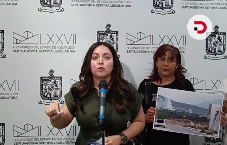 Exhorta Greta Barra revisar daños por pedrera en García