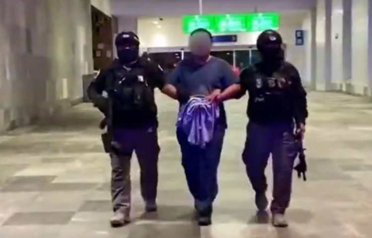 ‘Depredador digital’: Detienen en México a acosador de niños en videojuegos