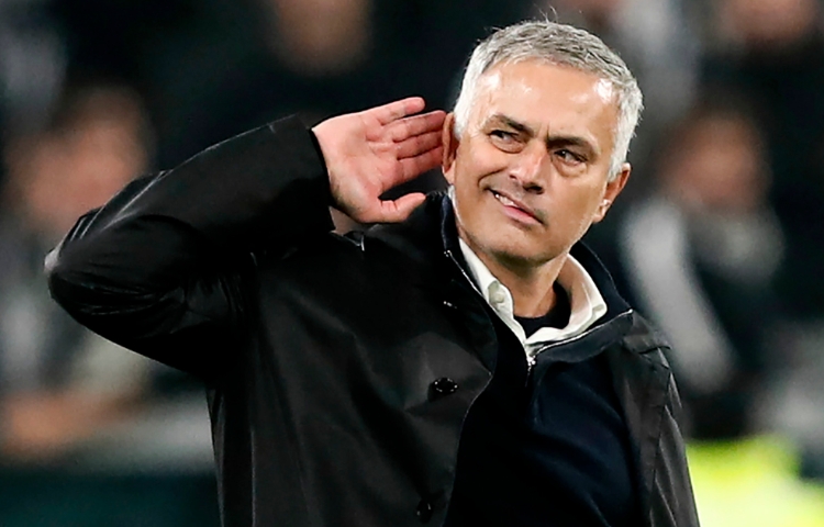 ¿Mourinho al mando de Portugal? El ‘Special One’ podría cumplir su sueño mundialista