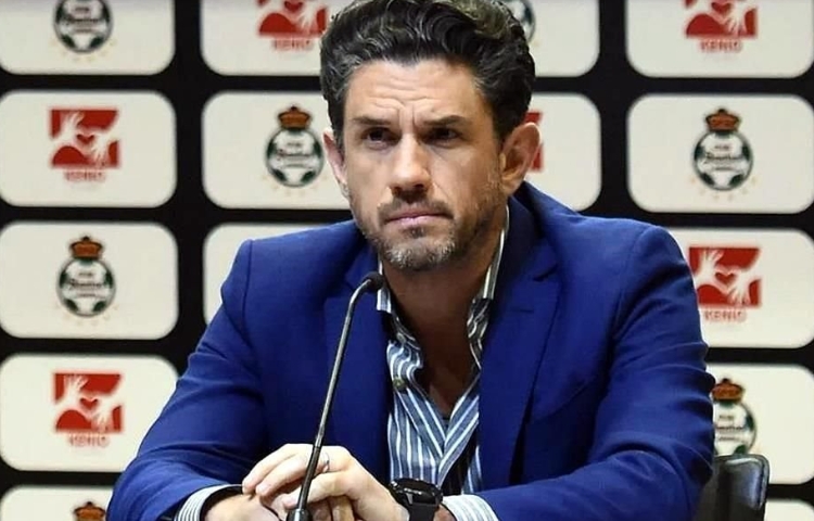 ¿Gol en contra? Alejandro Irarragorri enfrenta orden de aprehensión