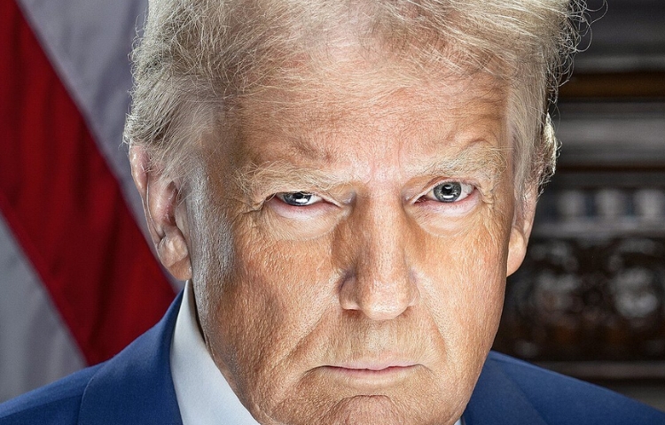 Trump aumenta aranceles a China al 125% y pausa los de otros países