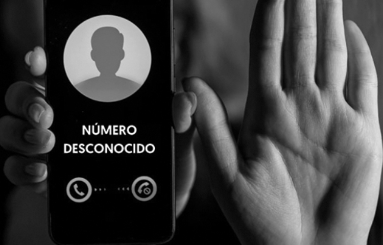 Alerta en Nuevo León por aumento de secuestros virtuales: 9 casos mensuales en lo que va del año