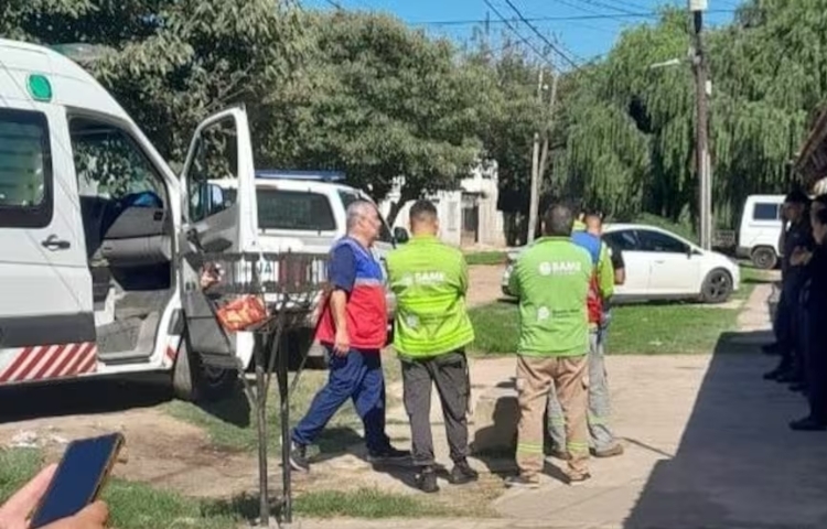 Tragedia en Buenos Aires: Niño apuñala a su padrastro para salvar a su madre de violencia doméstica