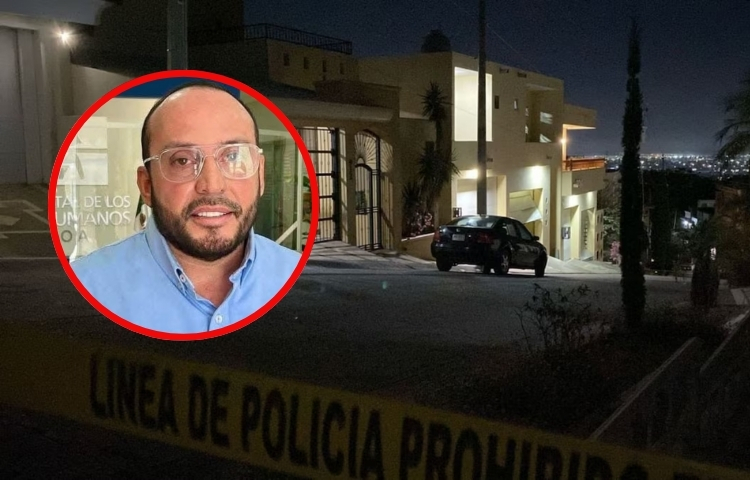 Asesinan al dueño del anexo Renace tras ataque armado en Culiacán
