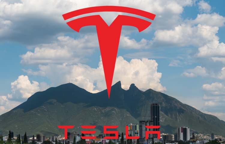 Congreso de Nuevo León pide aclarar legalidad de terrenos vendidos a Tesla