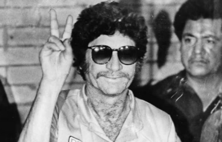 Ernesto Fonseca Carrillo, ‘Don Neto’, sale en libertad tras cumplir 40 años de condena por asesinato de agente de la DEA