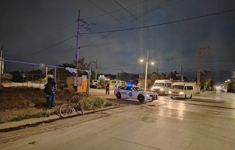 Muere niño de 7 años por asfixia en SLP; investiga a su madre