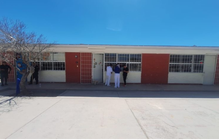 Luto en Coahuila: Muere niño de 10 años en su aula por problemas cardíacos