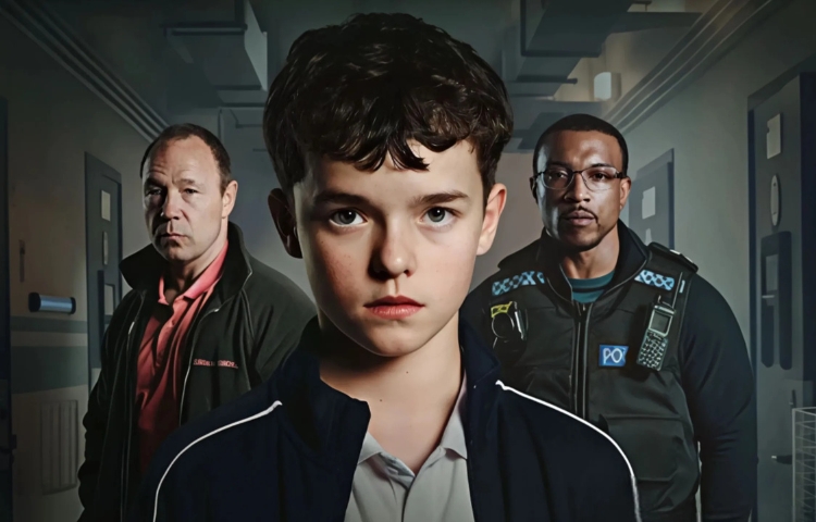Difundirán gratis la miniserie adolescencia en escuelas del Reino Unido