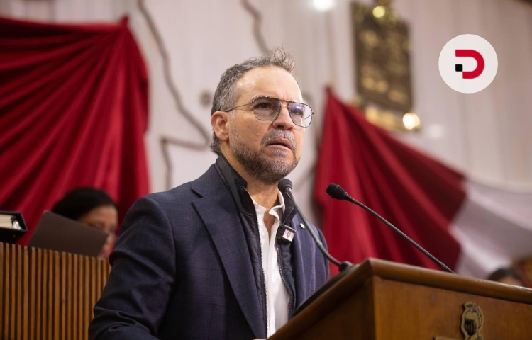 Propone Mario Salinas endurecer penas para conductores ebrios