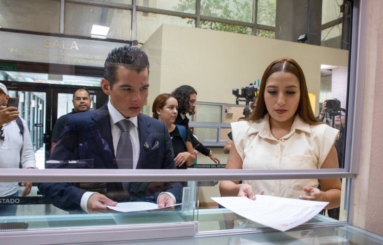 Movimiento Ciudadano busca tipificar el acoso infantil como delito en el estado