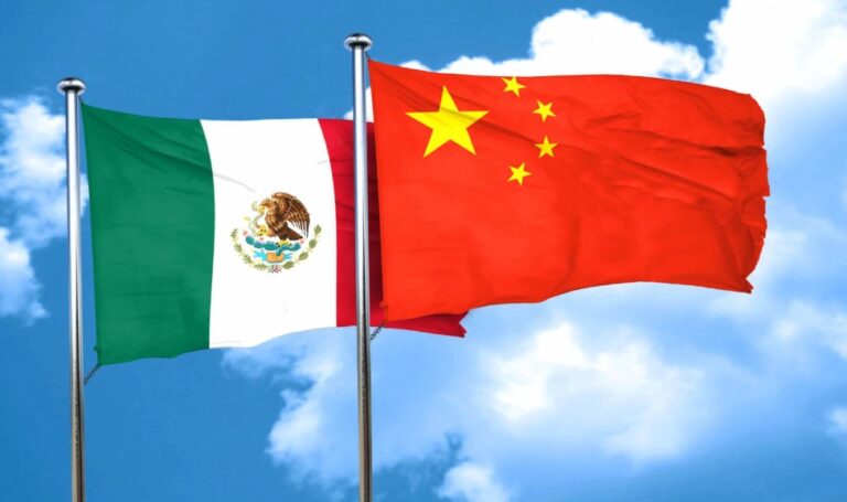 México gana ventaja comercial sobre Asia tras ola de aranceles de Trump