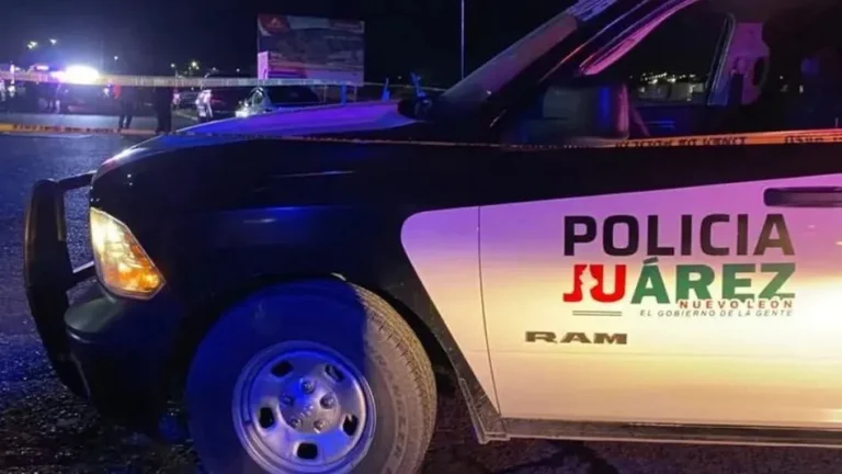Violento ataque en el municipio de Juárez, deja como saldo la muerte de madre e hijo