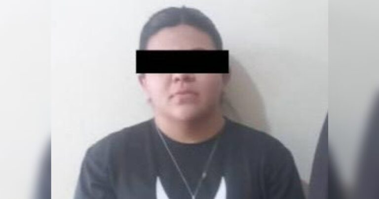 Detienen a maestra en Sonora por presunta venta de marihuana a menores