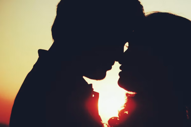Día Internacional del Beso: por qué es bueno para tu corazón y tus emociones