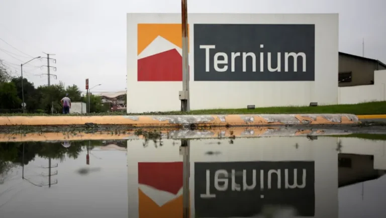 Ternium reconoce daños ambientales tras fuga de químicos