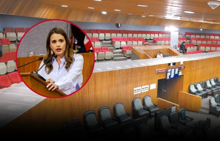 Congreso admite deficiencias en infraestructura y falta de accesibilidad