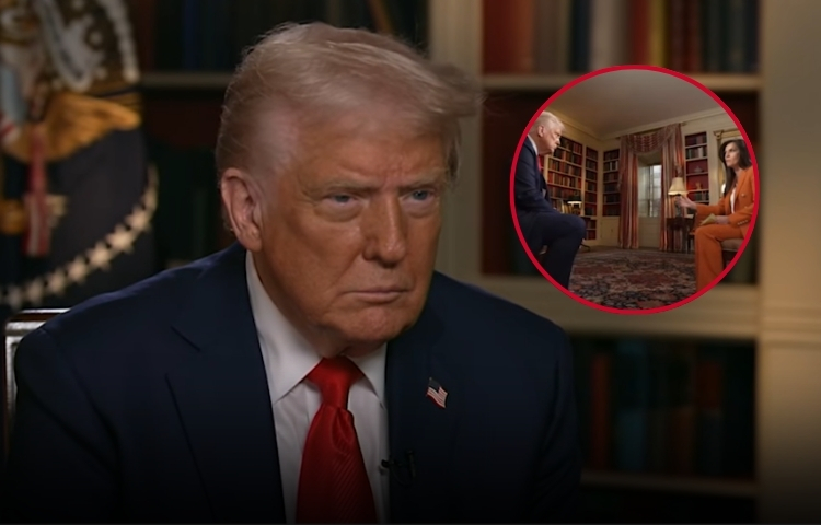 Donald Trump destaca el temor de México hacia los cárteles del narcotráfico