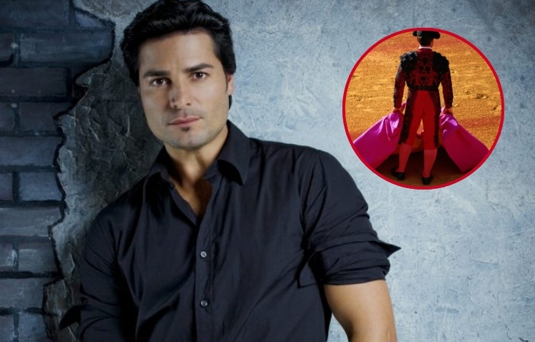 PETA pide a Chayanne cambiar el nombre de su canción Torero por promover valores contrarios al bienestar animal