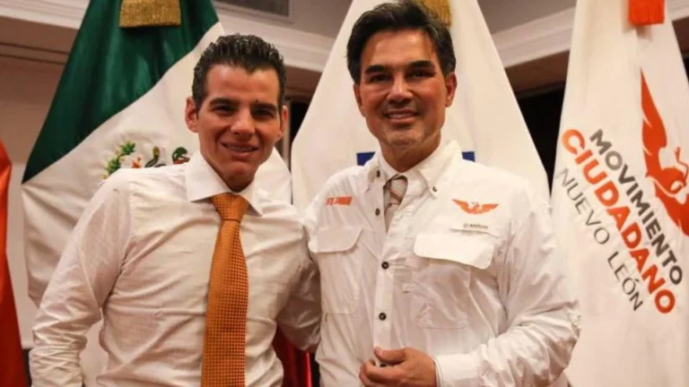 Pato Zambrano reafirma su intención de competir en 2027 pese a exclusión en lista de MC