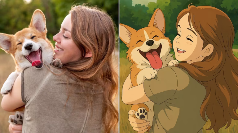 Studio Ghibli desmiente supuesta demanda contra ChatGPT por imágenes estilo anime
