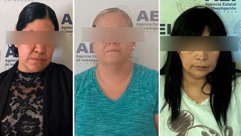 Guarderías de Ciudad Juárez bajo investigación: suman seis mujeres detenidas por abuso sexual
