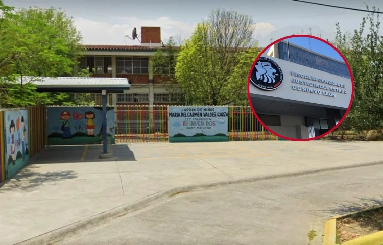 Madre denuncia presunto abuso a su hijo autista en jardín de niños de Monterrey