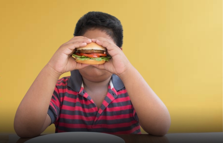 Entre dulces y alertas: el Día del Niño llega con cifras preocupantes de obesidad