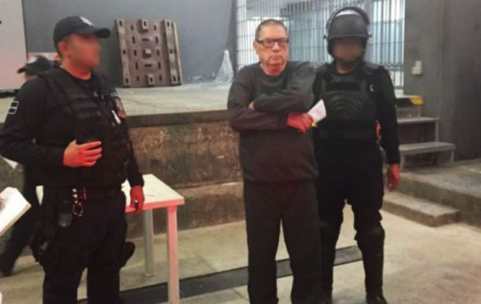 ‘Don Neto’ liberado en México, pero sigue siendo buscado por la DEA de EU