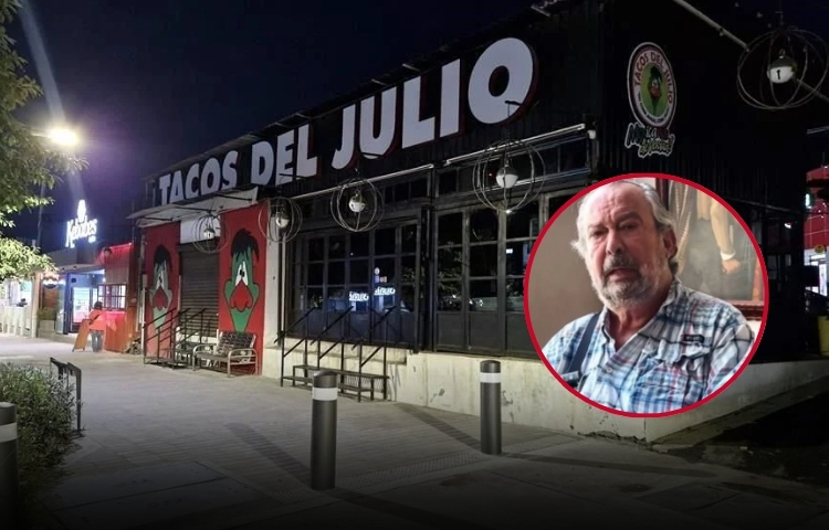 Alcalde de San Pedro responde a caso de Julio Luna y rechaza acusaciones