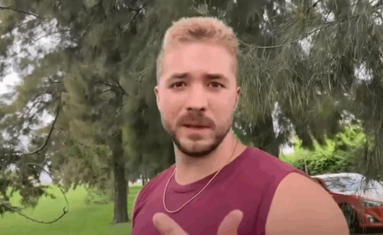 Influencers detenidos por atrapar a posibles agresores y exponerlos con violencia