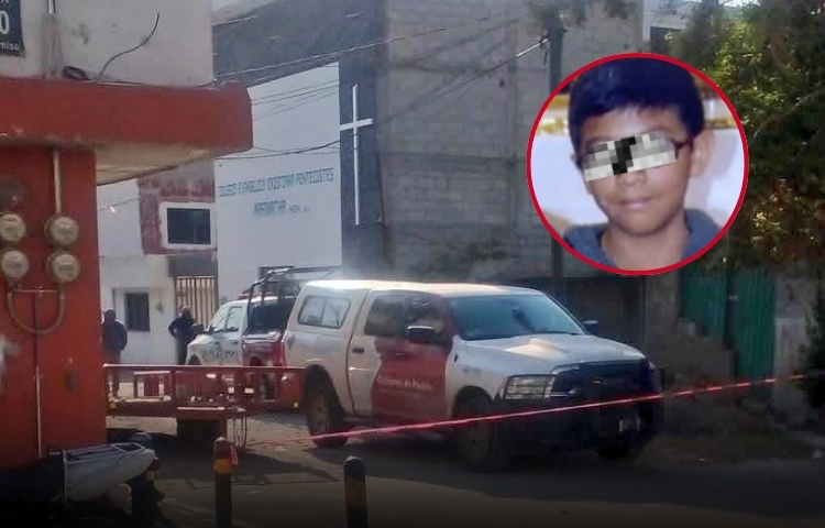 Adolescente desaparecido hace 5 años es encontrado en la casa de su padre