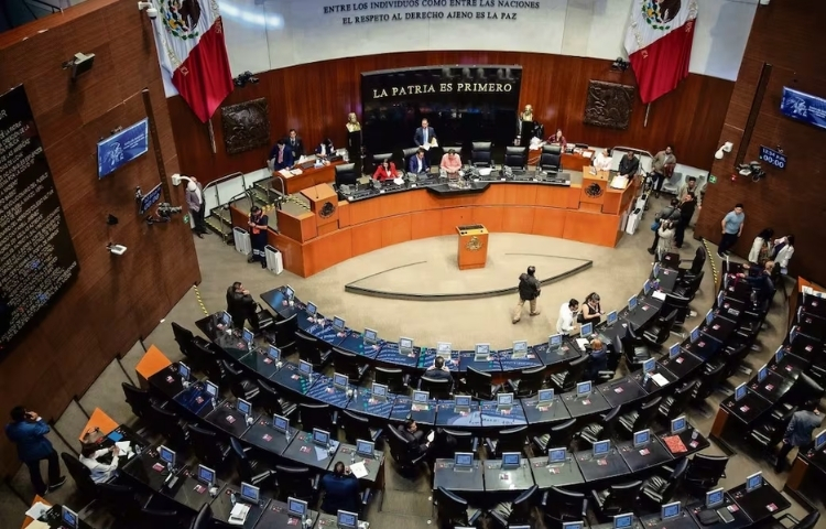 Senado retira Ley de Telecomunicaciones de la agenda y abre espacio para diálogo
