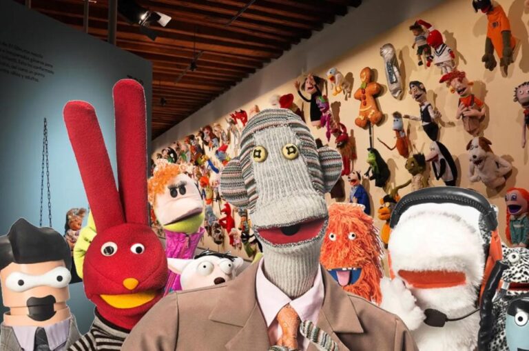 El Museo 31 llega a Monterrey: Una experiencia inmersiva para los fans de 31 Minutos