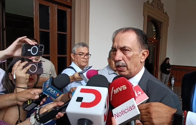 Fiscalía de Nuevo León solicita abogado de oficio para Dámazo ‘N’ para evitar más retrasos en su juicio