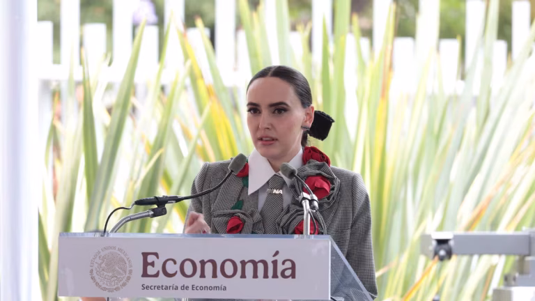 Plan México: Gobierno y banca trabajarán juntos para impulsar el acceso a créditos para Pymes