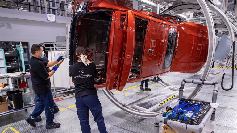 México pierde posiciones en el Índice Global de Inversión Extranjera por incertidumbre económica