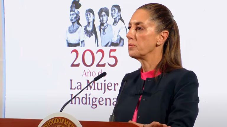 México mantiene colaboración con EU en extradición de narcotraficantes