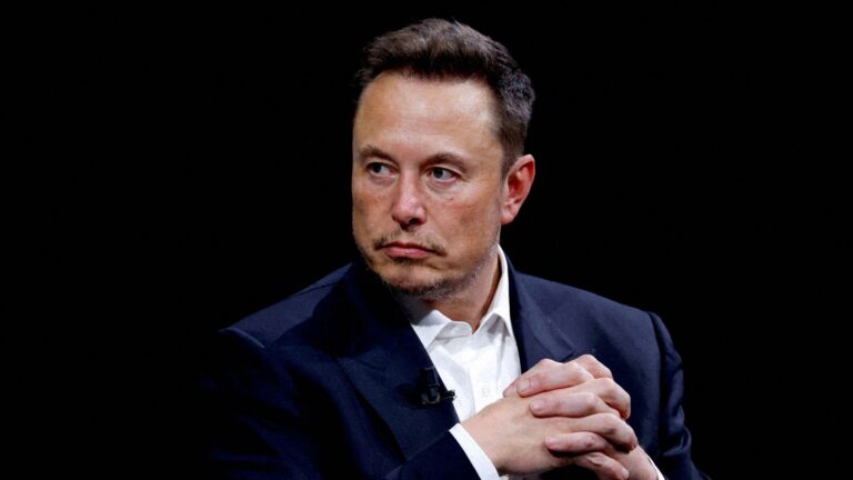 Elon Musk dejará el gabinete de Trump en los próximos meses