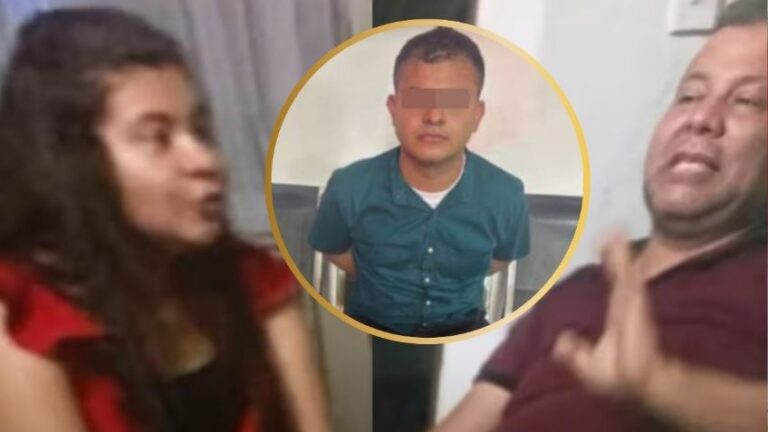 Tragedia familiar en Colombia: Joven asesina a sus padres a sangre fría