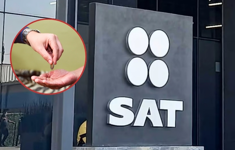 Miles de millones se quedan en manos del SAT: el 80% de los mexicanos con saldo a favor no lo reclama